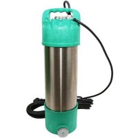 Extract First se 304 em/a 230V optimal für die Zisterne mit integriertem Druckschalter 6093858 - Wilo von WILO