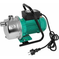 Gartenpumpe Jet WJ202, 230V, G1 0, 65 kW, selbstansaugend, 4081224 - Wilo von WILO