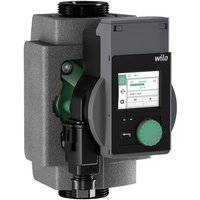 Wilo - Nassläufer-Hocheffizienzpumpe Stratos pico plus 25/0,5-6-130 g 1 1/2' 40W Wilo - Nassläufer-Hocheffizienzpumpe Stratos pico plus 25/0,5-6-130 g 1 1/2' 40W von WILO