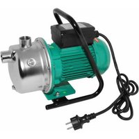 Jet wj 203 em mit Handgriff 4081225 Jetpumpe - Wilo von WILO