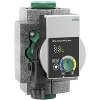 Banyo - Wilo Nassläufer-Hocheffizienzpumpe Yonos pico plus 30/1-4 180 mm mit Wärmedämmschale Banyo - Wilo Nassläufer-Hocheffizienzpumpe Yonos pico plus 30/1-4 180 mm mit Wärmedämmschale von BANYO