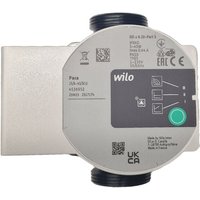 Wilo - Para 25/6-43/SC BL180 Hocheffizienz Heizungspumpe von WILO