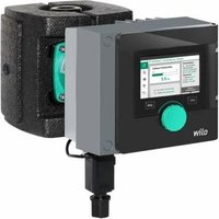 Wilo - Stratos maxo 30/0,5-8 PN10,G2,133W Nassläufer-Premium-Smart-Pumpe, 2186190 von WILO
