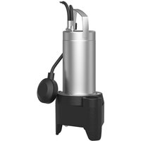 Wilo Abwassertauchmotorpumpe Rexa MINI3 V04.11/M06-523/P-5M, 0,6 kW, 5 m Kabel Wilo Abwassertauchmotorpumpe Rexa MINI3 V04.11/M06-523/P-5M, 0,6 kW, 5 m Kabel von WILO