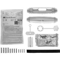 Wilo Elektrisches Zubehör, Kabel Vergießsatz 4 x 1.5 bis 4 x 10 mm2 Wilo Elektrisches Zubehör, Kabel Vergießsatz 4 x 1.5 bis 4 x 10 mm2 von WILO