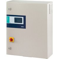 Wilo Elektrisches Zubehör CC-HVAC System 1 x 32,0A DOL WM WP von WILO