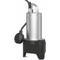 Wilo - Elektrotauchmotorpumpe für tragbare Unterwasserinstallation für häusliches Abwasser Rexa MINI3 V04.09/M05-523/A-5m 3094002 von WILO