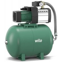 Wilo-Hauswasserwerk HiMulti 3 H 50/2-25P 2549340 von WILO