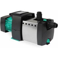 Wilo - HiMulti 3 3-44 p Kreiselpumpe selbstsaugend 4194283 Wilo - HiMulti 3 3-44 p Kreiselpumpe selbstsaugend 4194283 von WILO