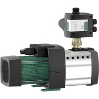 Wilo - HiMulti 3 c 1-44 p Kreiselpumpe selbstsaugend mit HiControl Hauswasserautomat 2543601 von WILO