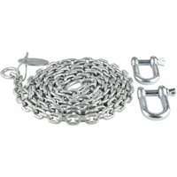 Wilo Kettenset 7000 kg, PCS-CE, Stahl verzinkt, 10 m Wilo Kettenset 7000 kg, PCS-CE, Stahl verzinkt, 10 m von WILO