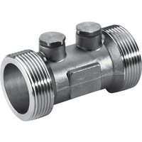 Wilo Rückflussverhinderer RV/S R 1" Wilo Rückflussverhinderer RV/S R 1" von WILO