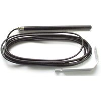 Wilo Mobilfunkantenne Kabel 10 m, Winkel zur Außenmontage von WILO