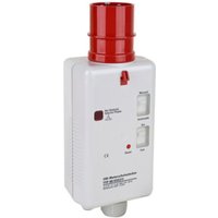 Wilo Motorschutzstecker 8,0-11,5 A, CEE Wilo Motorschutzstecker 8,0-11,5 A, CEE von WILO