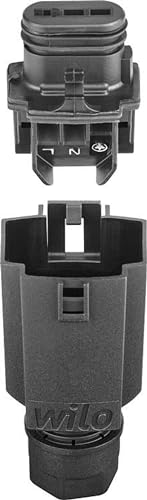Wilo Pumpenstecker 4144582 von Wilo