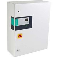 Wilo Pumpensteuerung/Smart-Regelsystem SC-FC-HVAC 4x24A-T34-DOL-FC-BM-PKG Wilo Pumpensteuerung/Smart-Regelsystem SC-FC-HVAC 4x24A-T34-DOL-FC-BM-PKG von WILO