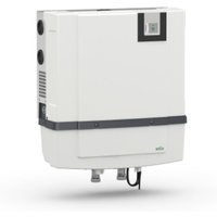 Wilo - Regenwassernutzungsanlage RAIN3-24 em von WILO