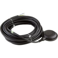 Wilo Schwimmerschalter WA 65 für Medien bis 60 GradC, Kabel 10 m Wilo Schwimmerschalter WA 65 für Medien bis 60 GradC, Kabel 10 m von WILO