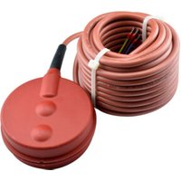 Wilo Schwimmerschalter WA KR1 S mit 5m Kabel Wilo Schwimmerschalter WA KR1 S mit 5m Kabel von WILO