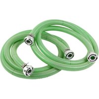Wilo Spiralschlauch 5 m, Kunststoff, Inn-d= 102mm, mit Storz A von WILO