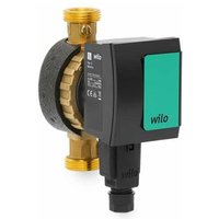 Wilo - Star Nova Z 15A 140mm Zirkulationspumpe Hocheffizienspumpe Trinkwasserpumpe von WILO