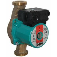 Wilo - Star Z 25/2 EM 230V 180 mm 4029062 Zirkulationspumpe / Trinkwasserpumpe von WILO