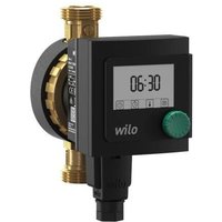 Wilo - Star-Z Nova t Nassläufer Zirkulationspumpe 4222640, Rp 1/2,1x230V, 7W von WILO