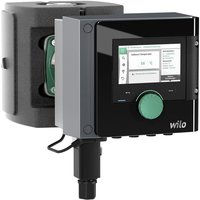 Wilo - Smart-Nassläufer-Umwälzpumpe Stratos maxo-z 30/0,5-8 pn 10, g 2' 133W von WILO