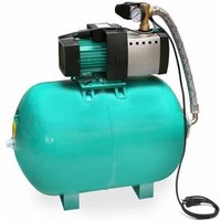 Wilo Wilo-HiMulti 3 H 100-45 P Kreiselpumpe selbstsaugend mit Gefäß 100l Hauswasserwerk 2549346 Wilo Wilo-HiMulti 3 H 100-45 P Kreiselpumpe selbstsaugend mit Gefäß 100l Hauswasserwerk 2549346 von WILO