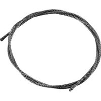 Wilo Zubehör für Montage/Aufstellung Edelstahlseil, Durchmesser 3 mm Wilo Zubehör für Montage/Aufstellung Edelstahlseil, Durchmesser 3 mm von WILO