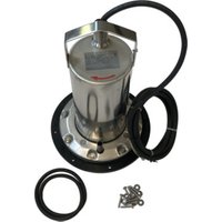 Wilo elektrisches Ersatzteil Pumpenaufsatz DLS EM f.Schlauch ab10/01 Wilo elektrisches Ersatzteil Pumpenaufsatz DLS EM f.Schlauch ab10/01 von WILO