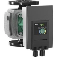 Wilo - Nassläufer-Hocheffizienzpumpe Yonos maxo plus 40/0,5-8 pn 6/10 200W von WILO