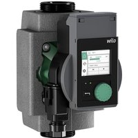 Wilo - Nassläufer-Hocheffizienzpumpe Stratos pico plus 25/0,5-4-130 g 1 1/2' 20W von WILO