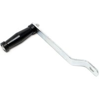Wiltec - Ersatzteil Handgriff für Handseilwinde 1100 kg Traglast – Übersetzung 4:1 8:1 – 170 x 175 x 240 mm – Winde mit 8m Drahtseil – handbetrieben, von WILTEC
