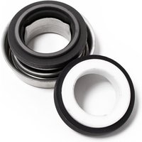 Wiltec - Ersatzteil für Schwimmbadpumpe Dichtung 1, leistungsstarke Poolfilteranlage, Filterpumpe mit hoher Förderleistung, robuste Pool Pumpe von WILTEC