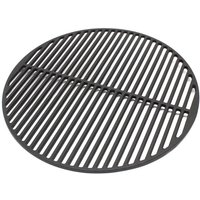 Gusseisen Grillrost rund 54,5 cm massiv für Kugelgrill und Rundgrill Gusseisen Grillrost rund 54,5 cm massiv für Kugelgrill und Rundgrill von WILTEC