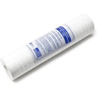 PP-10B 10 5µ pp Kartusche für Wasserfilter Außendurchmesser 60mm Sedimentfilter gerillt - Naturewater von NATUREWATER