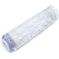 Wiltec - Naturewater Siliphos Filter 790 g, Siliphos-Kartusche, Spülmaschine Filter Waschmaschine Filter zur Wasserenthärtung/Entkalkung Wiltec - Naturewater Siliphos Filter 790 g, Siliphos-Kartusche, Spülmaschine Filter Waschmaschine Filter zur Wasserenthärtung/Entkalkung von WILTEC