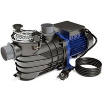 Xpotool - Pool Pumpe 10800 l/h 180 w Schwimmbadpumpe Filterpumpe Umwälzpumpe Pool von XPOTOOL