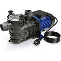 Wiltec - Pool Pumpe 17700 l/h 1100 w Schwimmbadpumpe Filterpumpe Umwälzpumpe Pool von WILTEC
