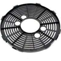 SunSun CPF-50000 Druckteichfilter Ersatzteil Filterkorbabdeckung Teich Filter von WILTEC