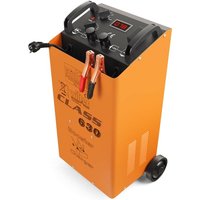 Xpotool - Wiltec Batterieladegerät Batterie 12V 24V Ladegerät Akkuladegerät Boost 630 von XPOTOOL