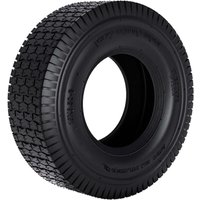 Wiltec - Mantel Rasenmäherreifen Reifendecke Rasentraktor Aufsitzmäher Rasenmäher Zugkarren 16x6.50-8 4PR Wiltec - Mantel Rasenmäherreifen Reifendecke Rasentraktor Aufsitzmäher Rasenmäher Zugkarren 16x6.50-8 4PR von WILTEC