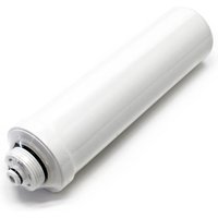 Wiltec - Naturewater ql-pp 5 µ pp Sedimentfilter Kartusche 254 mm (10 Zoll), Wasserfilter Kartusche, Filterpatrone für Trinkwasser Umkehrosmoseanlage von WILTEC