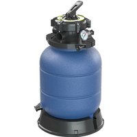 Wiltec Sandfilter für Pool, Filterkessel, Sandfilterbehälter ohne Pumpe, Kessel, Schwimmbad Wiltec Sandfilter für Pool, Filterkessel, Sandfilterbehälter ohne Pumpe, Kessel, Schwimmbad von WILTEC