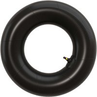 Wiltec Schlauch Luftschlauch für Rasenmäherreifen TR87 16x6.50-8 Rasentraktor Aufsitzmäher von WILTEC