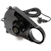 Wiltec - SunSun CPA-2500 Druckteichfilter Ersatzteil uvc Anschlusseinheit Teich Filter von WILTEC