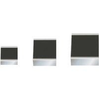 1 St. Polyester-Kondensator smd 2220 0.47 µF 63 v 20 % (l x b x h) 5.7 x 5.1 x 2.5 mm - Wima von WIMA