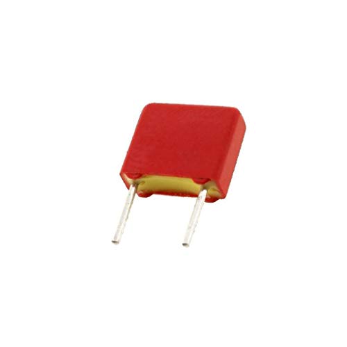 10X FKS2G014701A00KSSD Kondensator: Polyester 4,7nF 200VAC 400VDC Rastermaß: 5mm von WIMA
