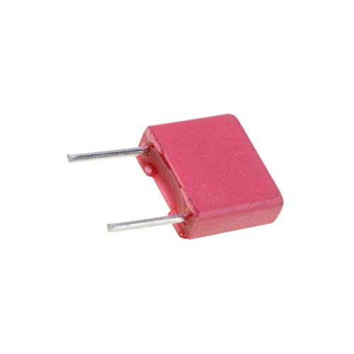 10X MKS2C031001A00KSSD-WIM8 Kondensator: Polyester 100nF 40VAC 63VDC Rastermaß: von WIMA